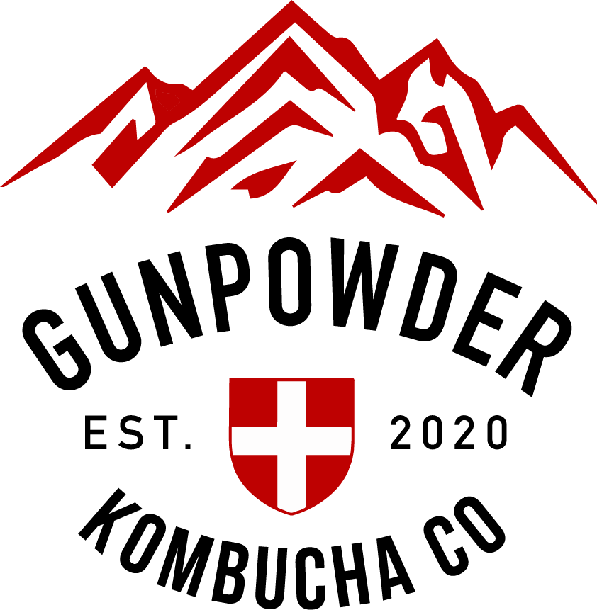 Gunpowder Kombucha Co.